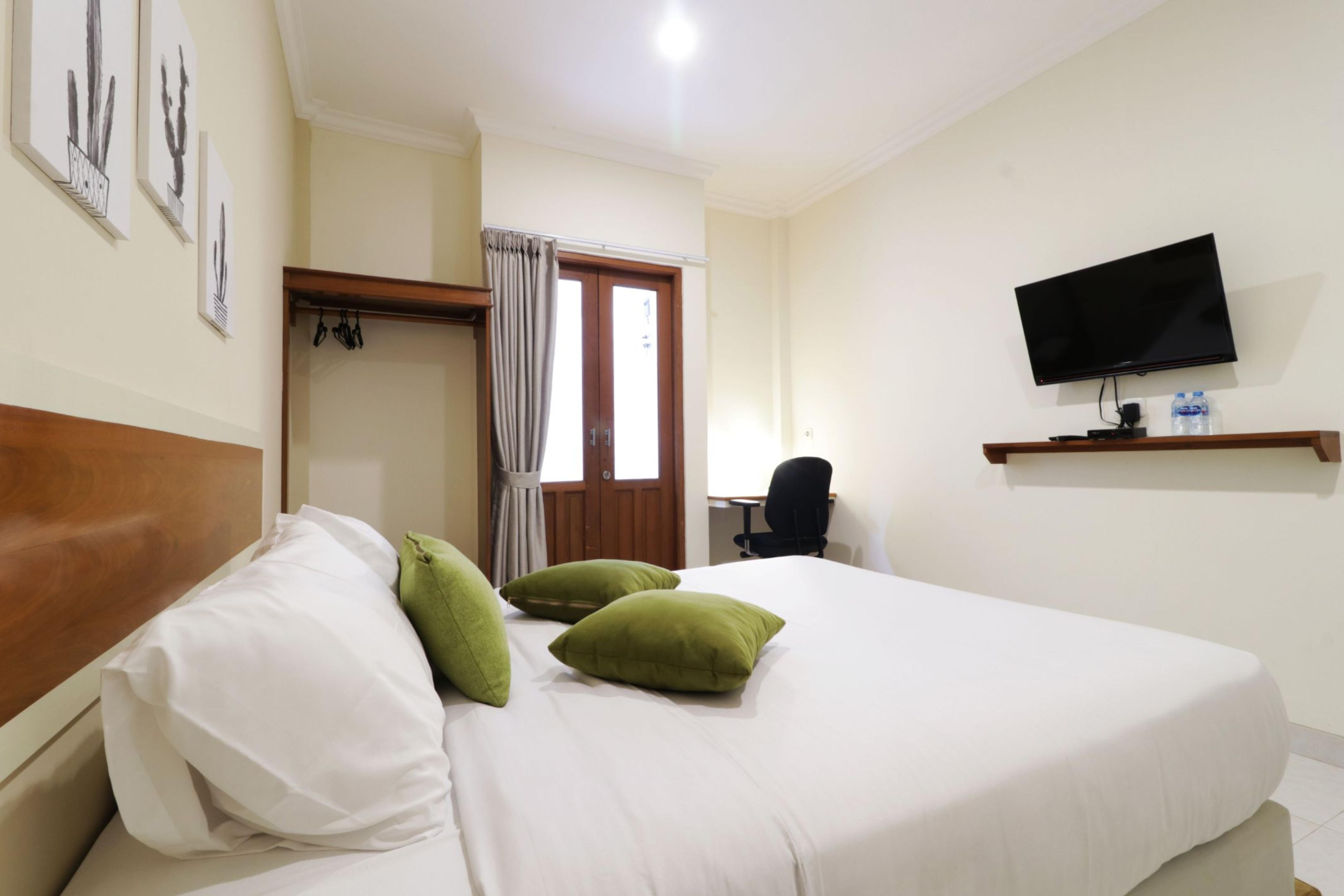 Nikara Residence Syariah Jakarta Bagian luar foto