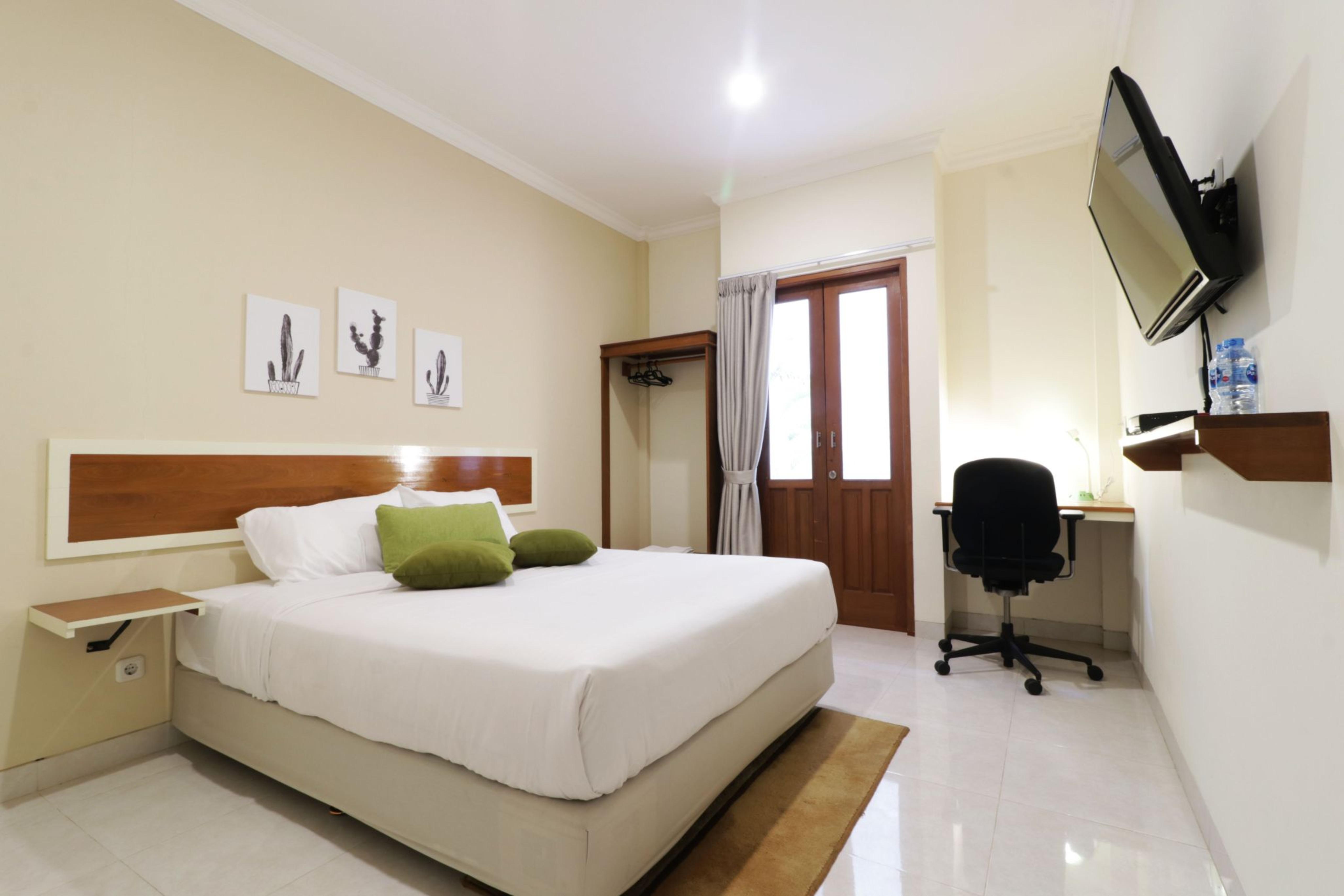 Nikara Residence Syariah Jakarta Bagian luar foto