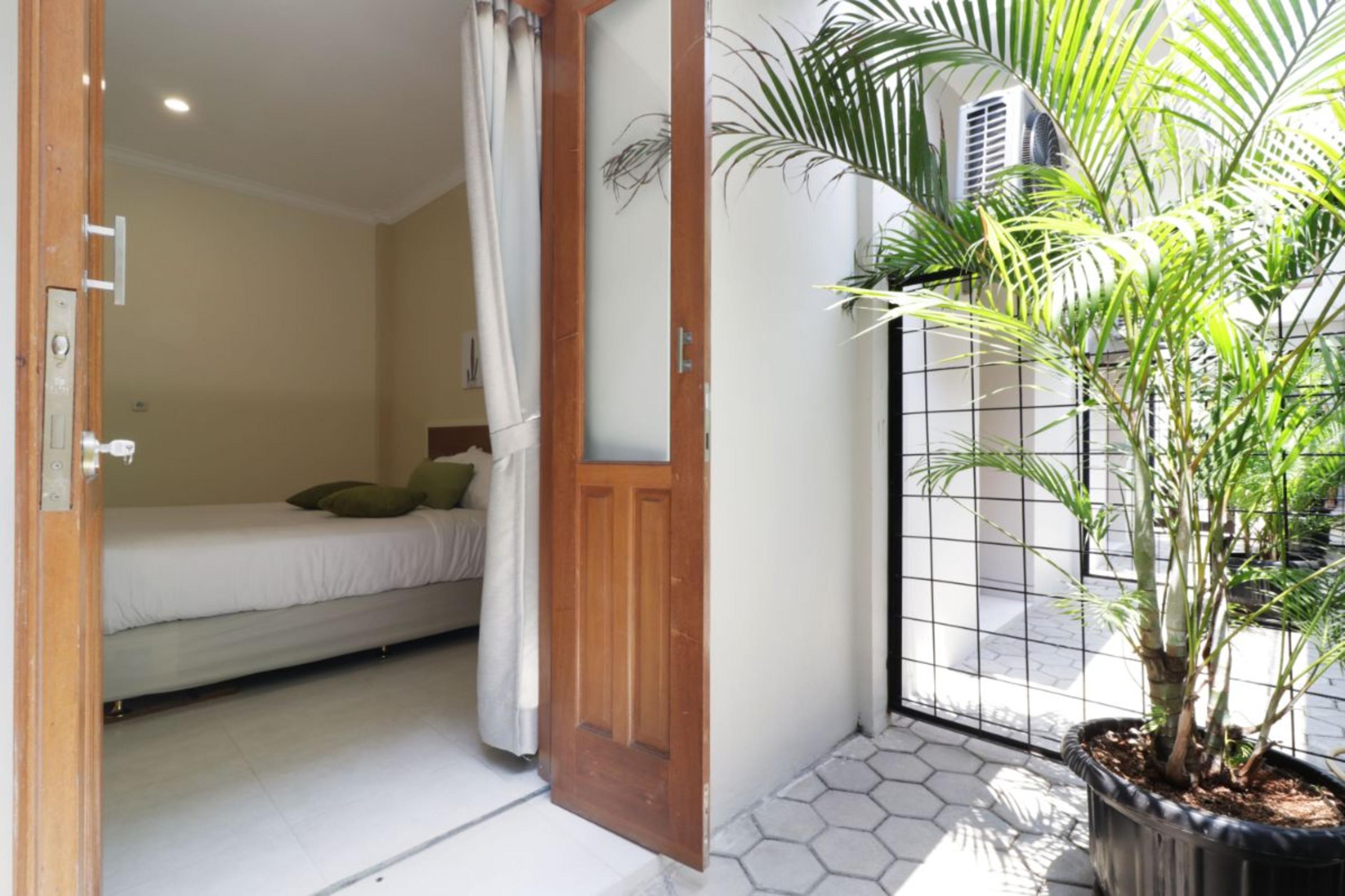 Nikara Residence Syariah Jakarta Bagian luar foto