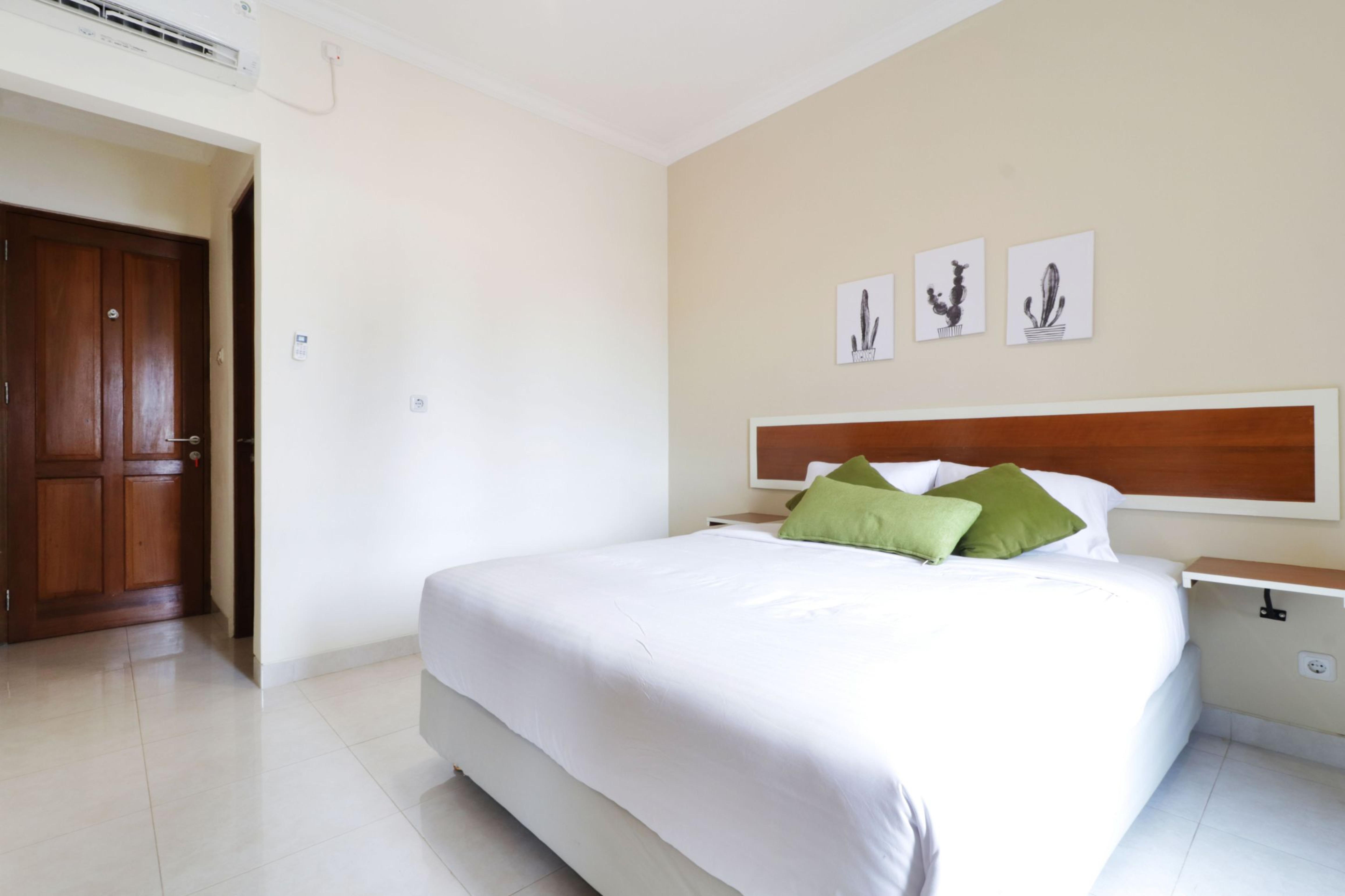 Nikara Residence Syariah Jakarta Bagian luar foto