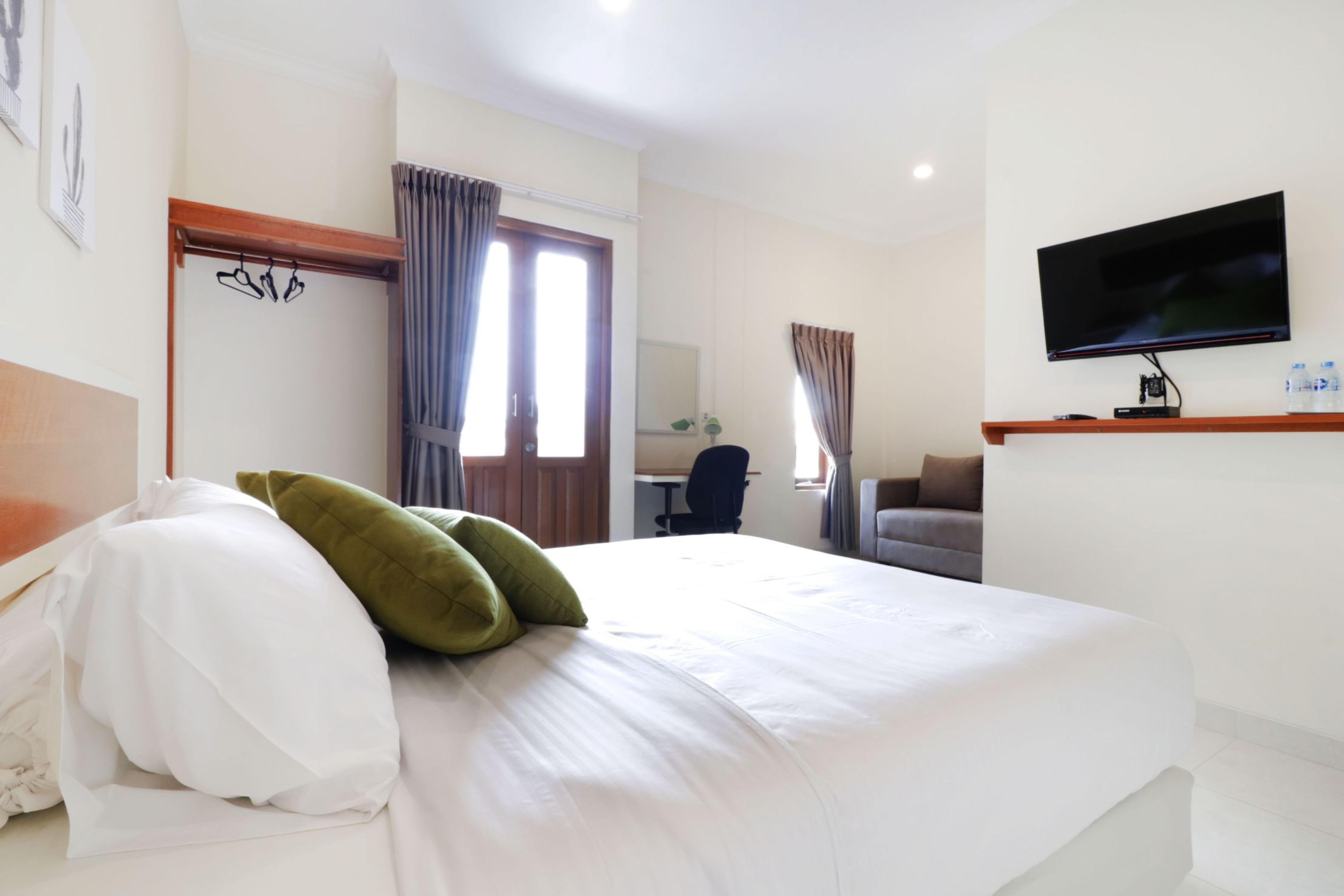 Nikara Residence Syariah Jakarta Bagian luar foto