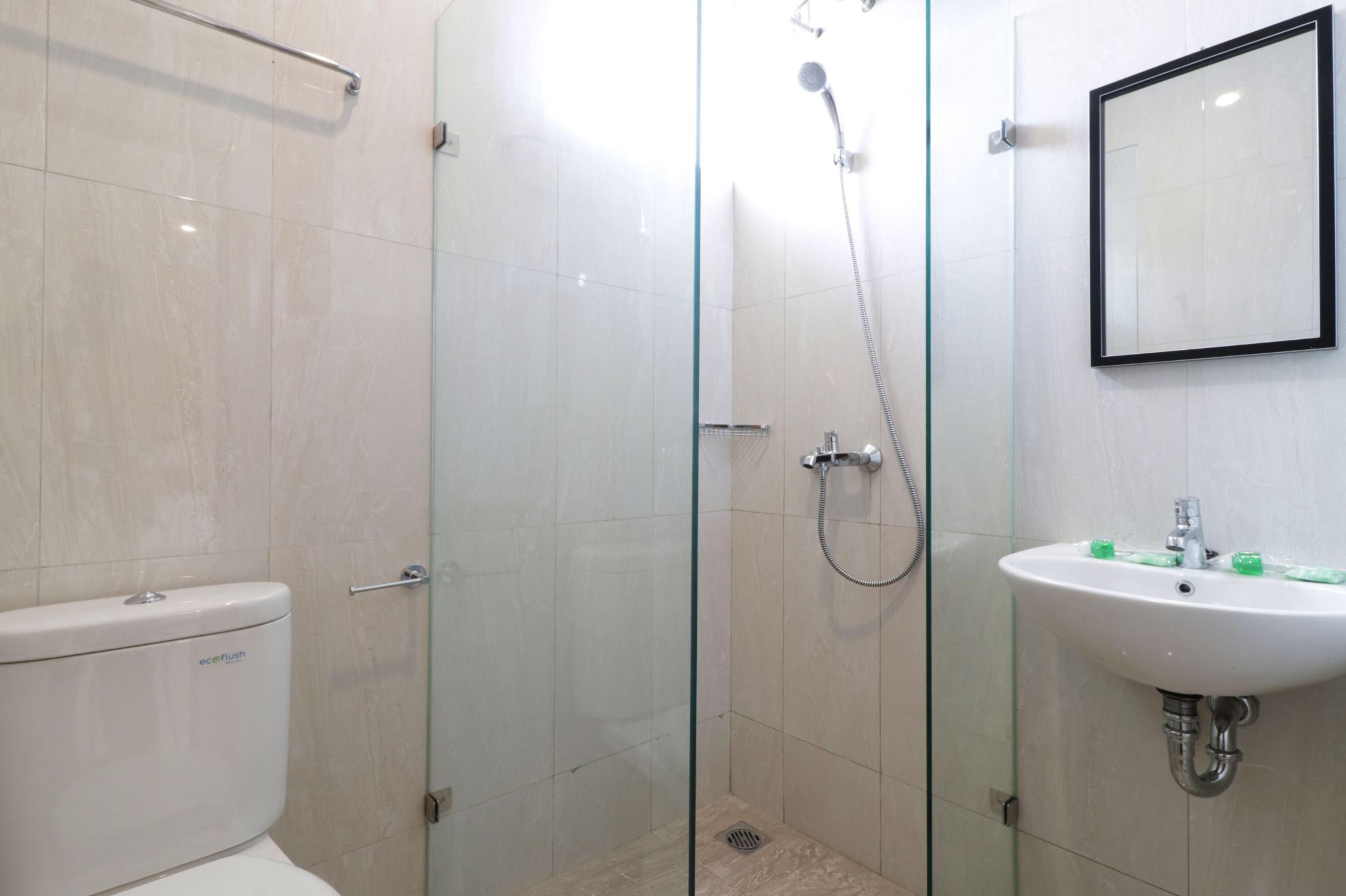 Nikara Residence Syariah Jakarta Bagian luar foto