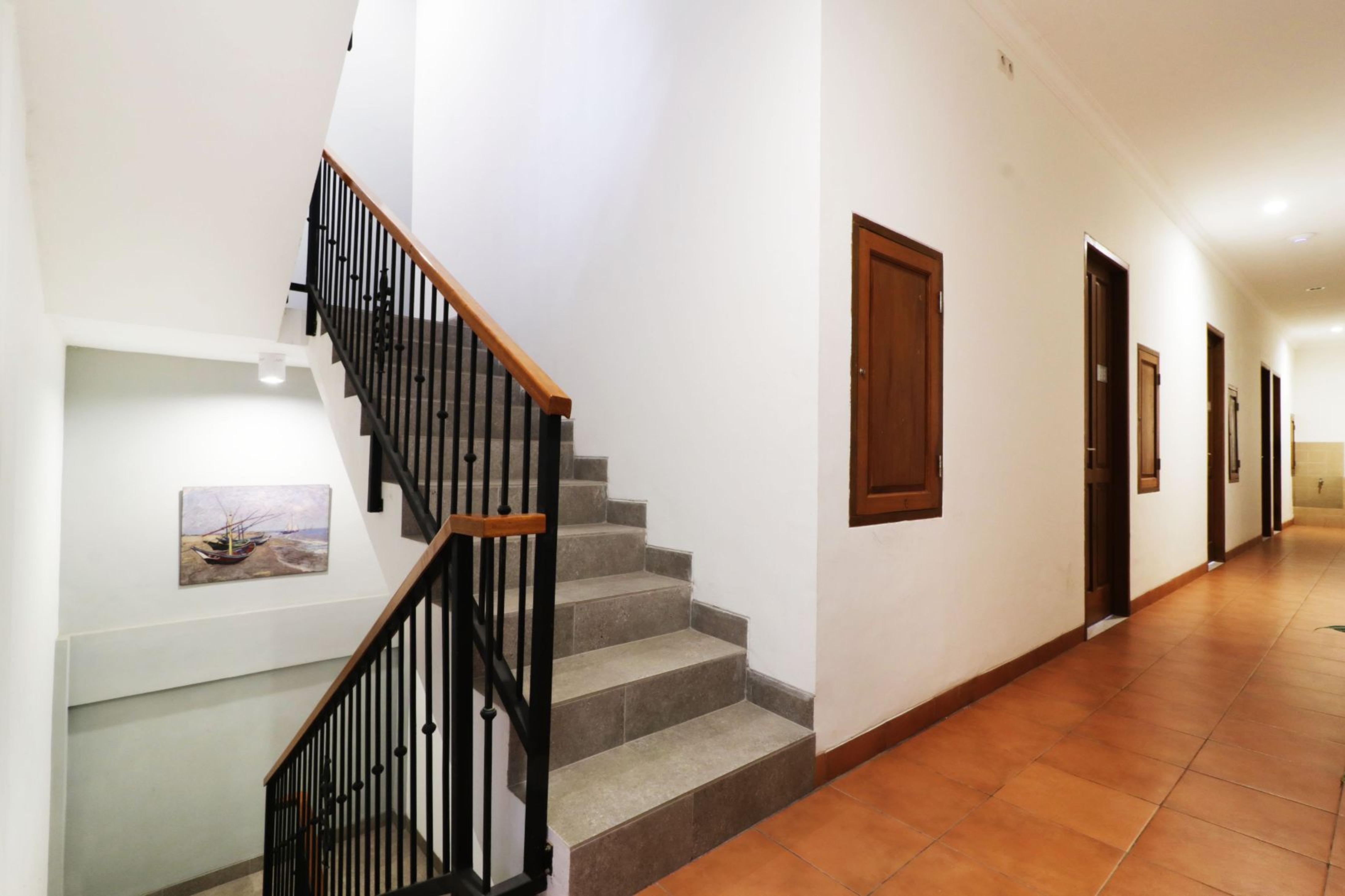 Nikara Residence Syariah Jakarta Bagian luar foto