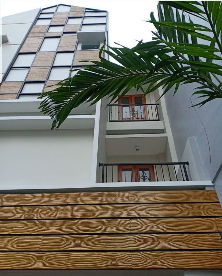 Nikara Residence Syariah Jakarta Bagian luar foto
