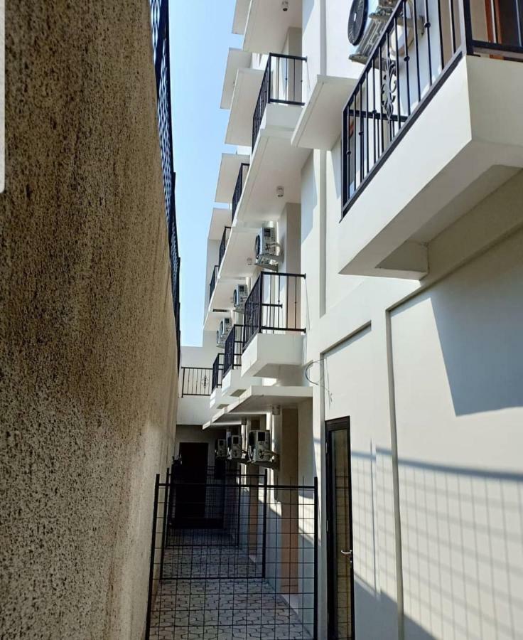 Nikara Residence Syariah Jakarta Bagian luar foto
