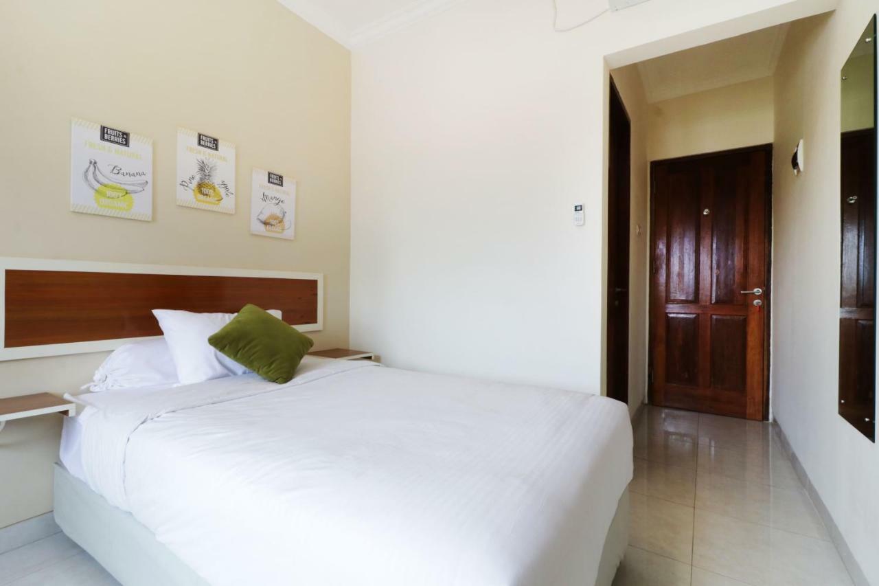 Nikara Residence Syariah Jakarta Bagian luar foto