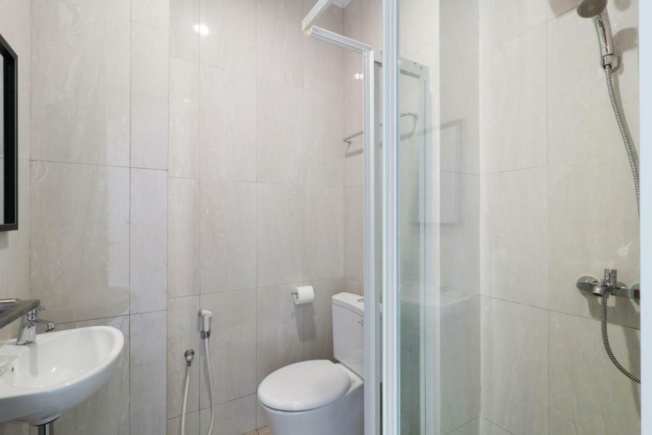 Nikara Residence Syariah Jakarta Bagian luar foto